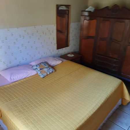 Casa Das Flores Chapada dos Guimarães Extérieur photo
